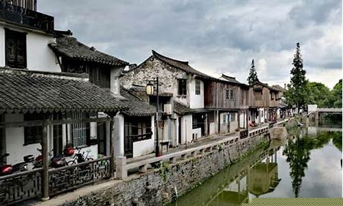 新场古镇攻略-新场古镇旅游景区
