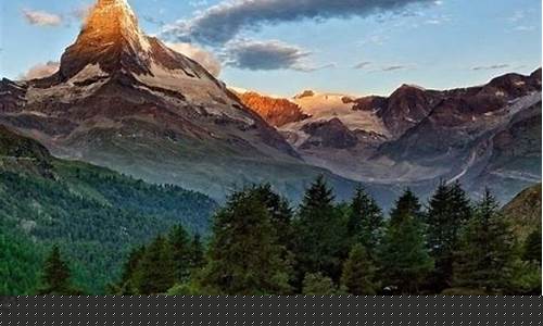 世界各地的景区-世界各地风景区