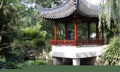青浦十大必去景点-青浦主要景点