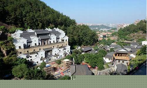 广东梅州客天下攻略-梅州客天下景区旅游门票多少钱