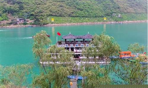 乌江画廊旅游攻略-乌江画廊旅游攻略 一天