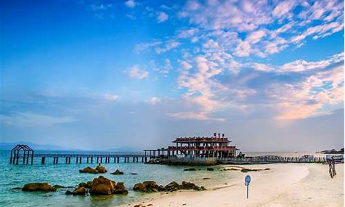 去海南三亚旅游攻略和费用是多少-到海南三亚旅游
